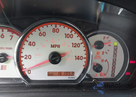 2009 Mitsubishi Galant Ralliart из США, поврежденный, VIN 4A3AB76T99E004358